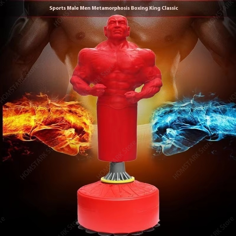 Freestanding Silicone Water‑Fi - огляд і ціна Boxing Punching Bag
