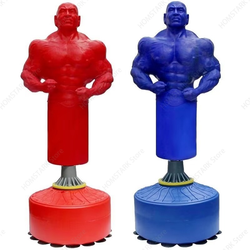 Freestanding Silicone Water‑Fi - огляд і ціна Boxing Punching Bag