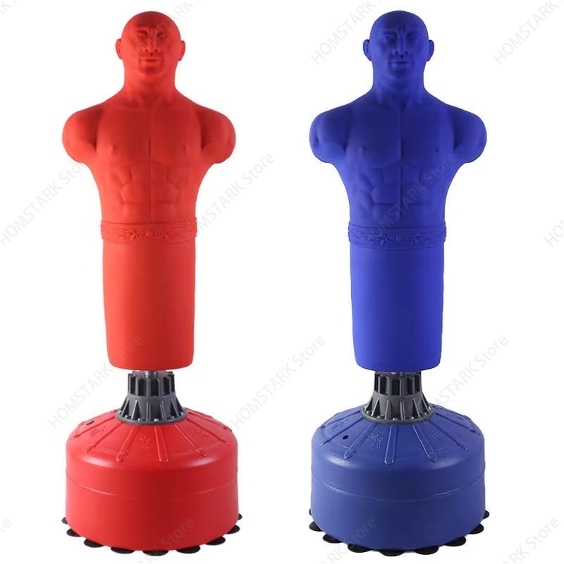 Freestanding Silicone Water‑Fi - огляд і ціна Boxing Punching Bag