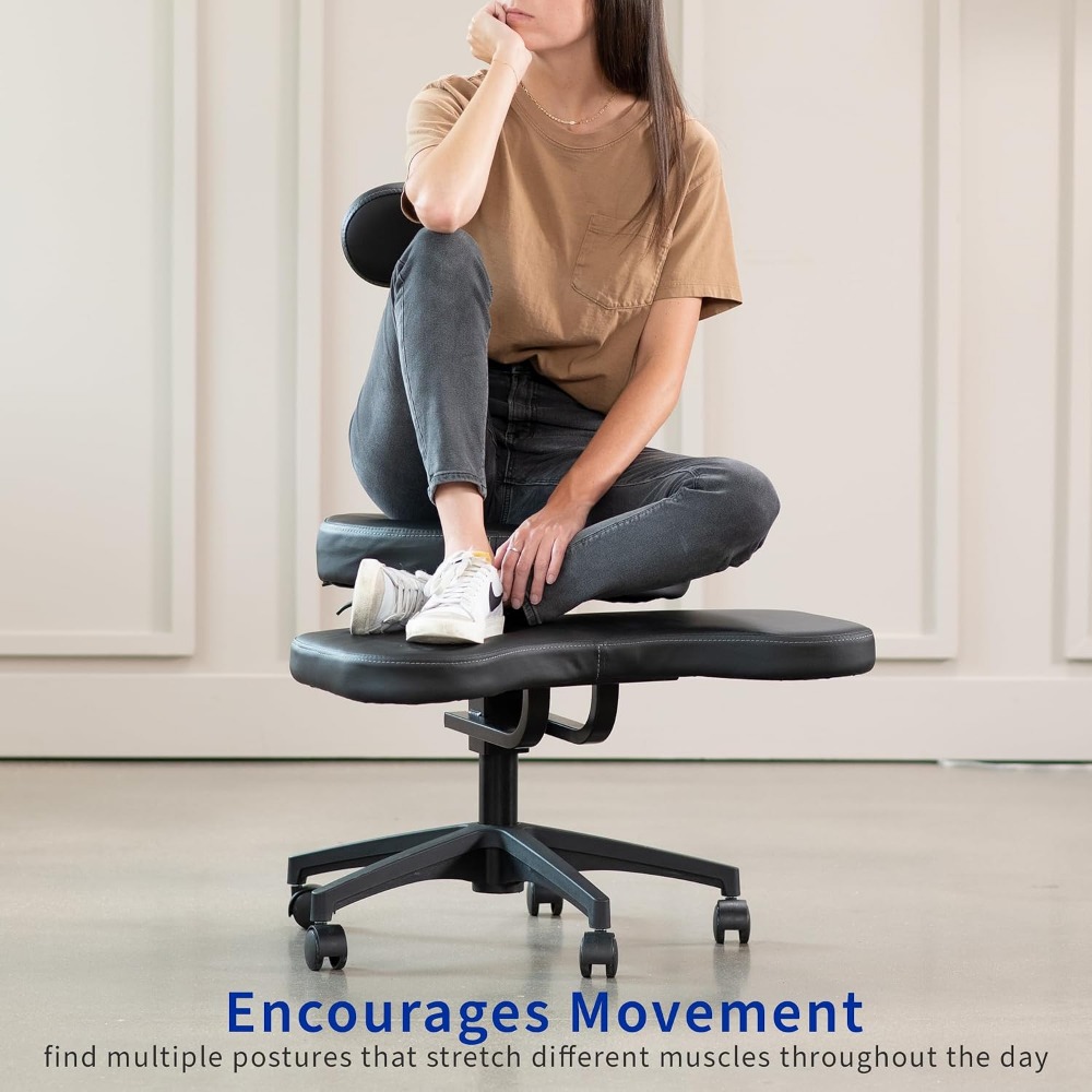 Cross Legged Office Chair with - огляд і ціна Yoga & Fitness Classes By Niharika Zirakpur Reviews