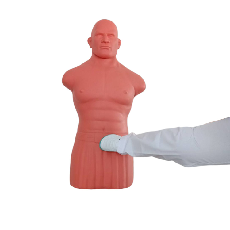 Training Kick Punching Man Bag - огляд і ціна Boxing Punching Bag