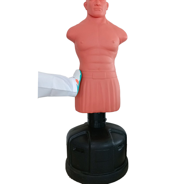 Training Kick Punching Man Bag - огляд і ціна Boxing Punching Bag