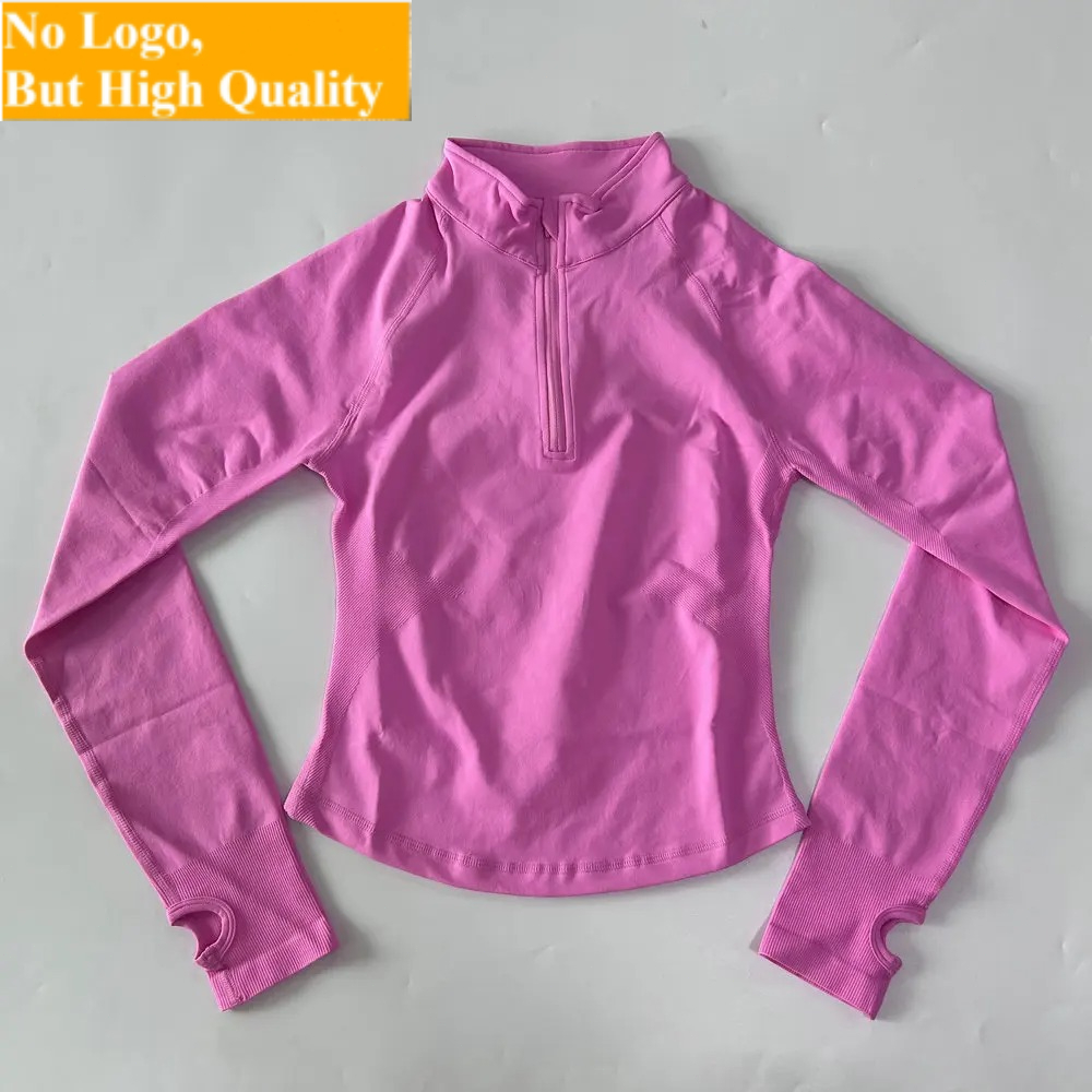 No Logo Yoga Jacket With Half  - огляд і ціна Yoga & Fitness Classes By Niharika Zirakpur Reviews