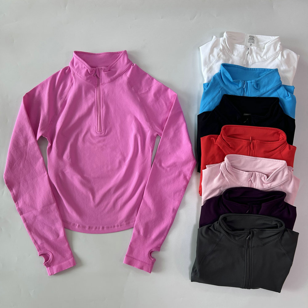 No Logo Yoga Jacket With Half  - огляд і ціна Yoga & Fitness Classes By Niharika Zirakpur Reviews