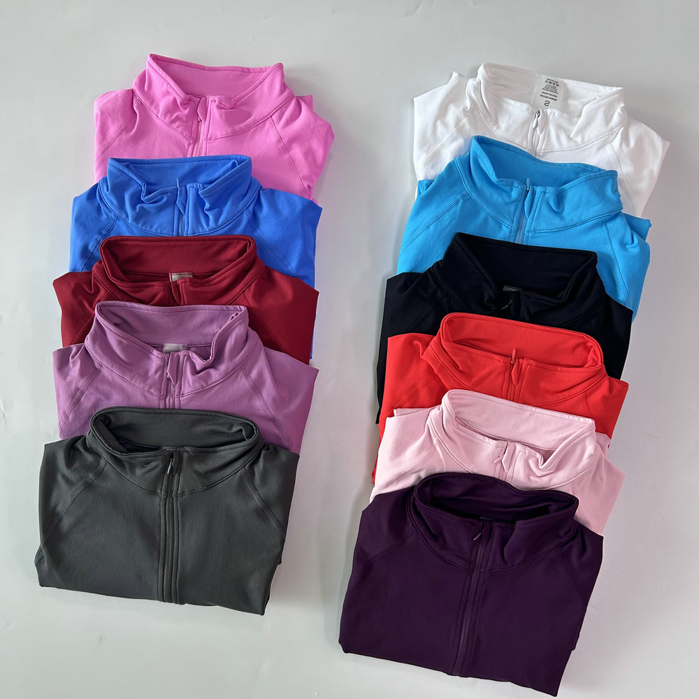 No Logo Yoga Jacket With Half  - огляд і ціна Yoga & Fitness Classes By Niharika Zirakpur Reviews