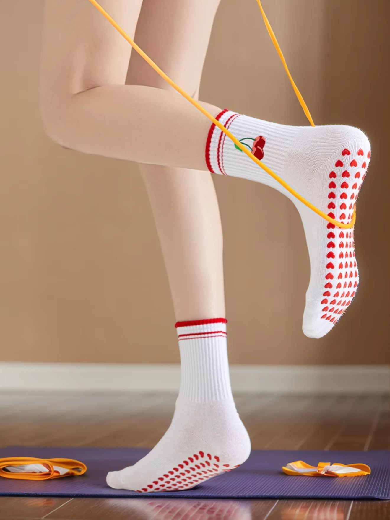 1 Pairs Cross-Border Professio - огляд і ціна Yoga Fitness Pilates