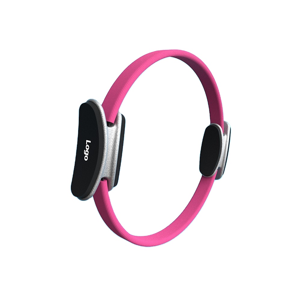 EVA Pilates Ring Yoga Magic Ci - огляд і ціна Yoga Fitness Pilates