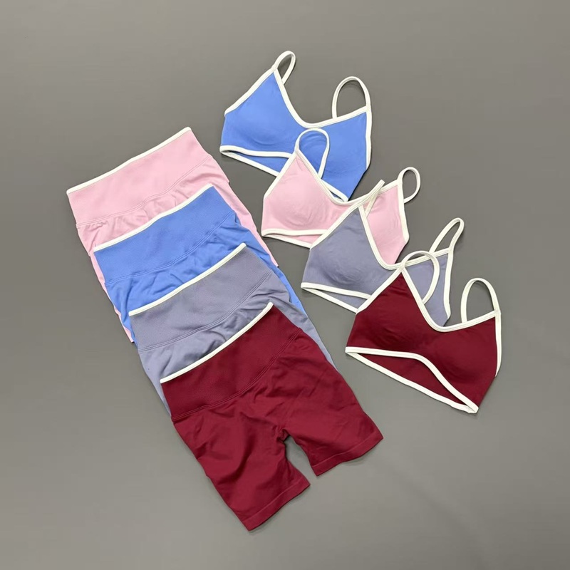 2 Piece Fitness Set Women Scru - огляд і ціна Ignite Yoga Fitness