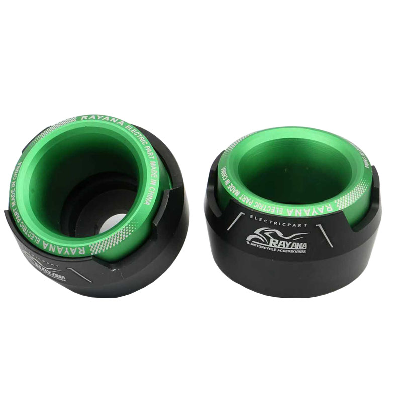 Aluminum Alloy Motorcycle Fron - огляд і ціна Core Slider