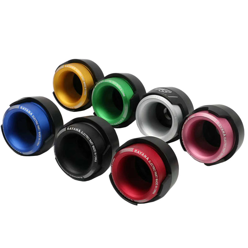 Aluminum Alloy Motorcycle Fron - огляд і ціна Core Slider