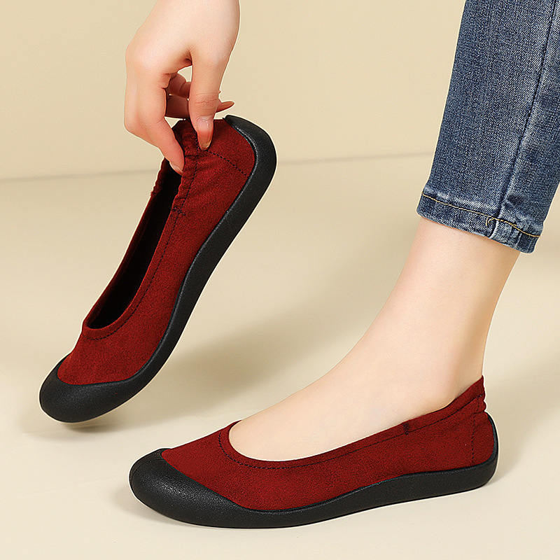 Women Cloth Shoes Outdoor Casu - огляд і ціна Yoga In Fitness