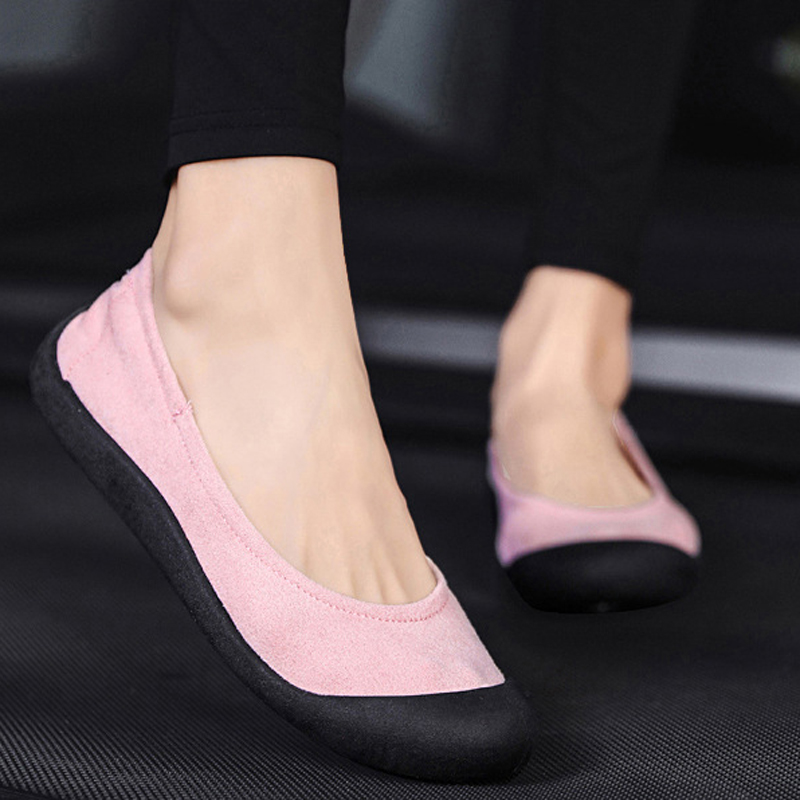 Women Cloth Shoes Outdoor Casu - огляд і ціна Yoga In Fitness